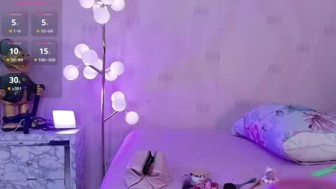 CAMILA  online show from March 22, 12:30 pm