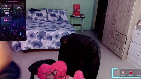 slutty asian-- online show from March 7, 4:55 pm