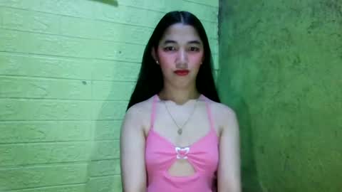 Gretha online show from February 27, 12:32 am