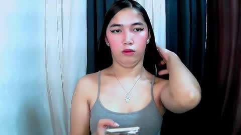 Gretha online show from October 13, 3:17 am