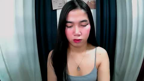 Gretha online show from March 27, 7:24 pm