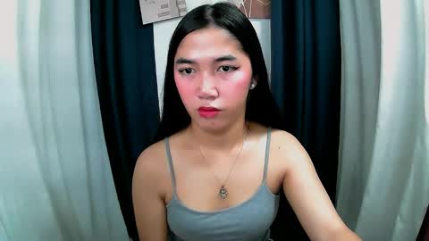 Gretha online show from April 8, 12:43 am