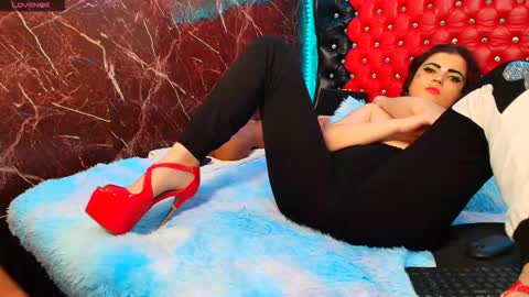 Ana    online show from February 20, 6:26 am