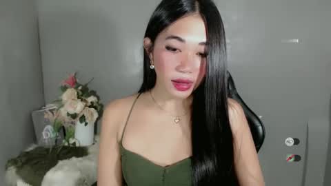 SHANIN online show from January 24, 1:03 am