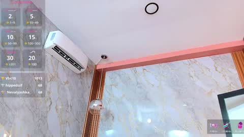 MARCELA online show from January 19, 7:15 pm