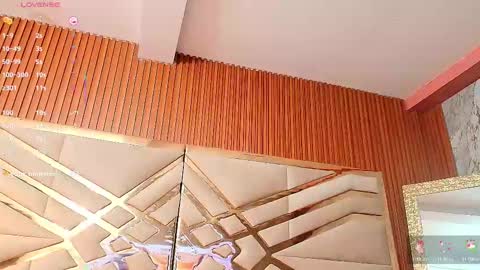 MARCELA online show from March 2, 7:02 pm