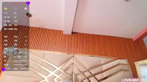 MARCELA online show from March 9, 7:26 pm