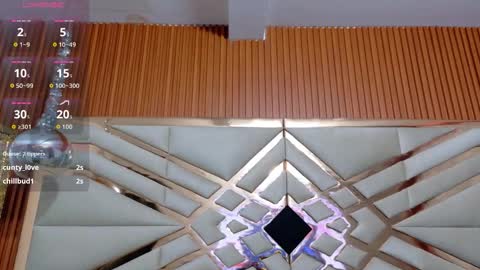 Snapshot of sluttyandmature chatting on February 6, 1:10 am MARCELA online show from February 6, 1:10 am