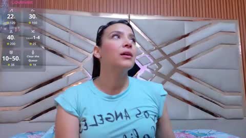 Snapshot of sluttyandmature chatting on February 19, 12:56 pm MARCELA online show from February 19, 12:56 pm