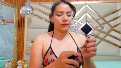 Snapshot of sluttyandmature chatting on February 28, 12:06 pm MARCELA online show from February 28, 12:06 pm