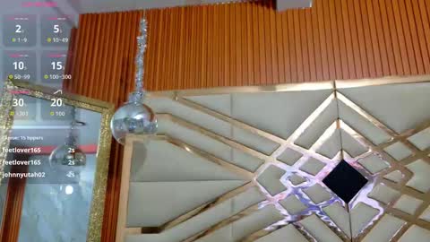 MARCELA online show from March 6, 12:18 am