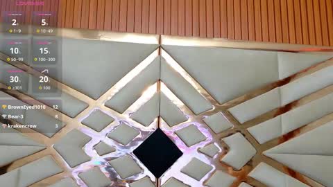 MARCELA online show from March 20, 12:26 am