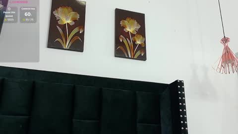 MARCELA online show from May 31, 12:41 am