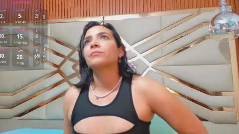 MARCELA online show from June 3, 12:52 pm