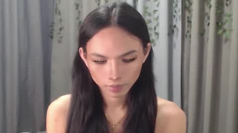 CHIE CHIE online show from December 10, 9:55 am