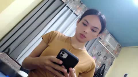 CHIE CHIE online show from March 26, 8:42 am