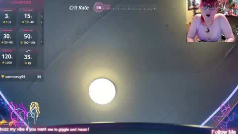 Faye online show from December 20, 4:04 pm