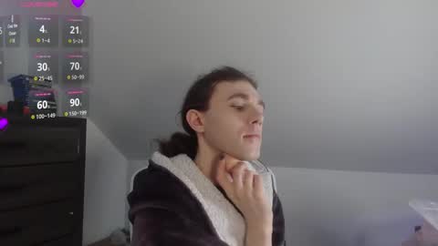 Natsu online show from March 5, 4:58 pm