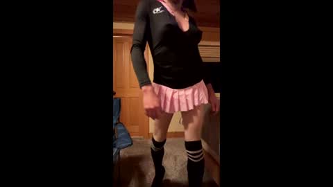 Your fav slut online show from December 16, 3:00 am
