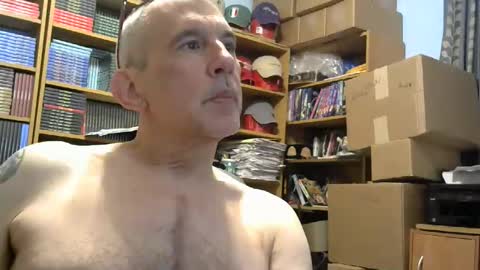 sluttyslave81 online show from February 27, 7:52 am