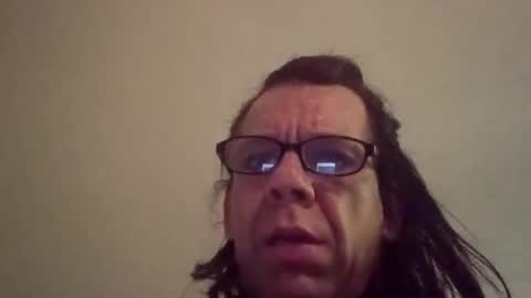 Snapshot of sluttyslut123797367 chatting on April 30, 10:32 am Nastyguurl online show from April 30, 10:32 am