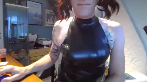 Snapshot of sluttytoy83 chatting on January 20, 3:50 pm sluttytoy83 online show from January 20, 3:50 pm