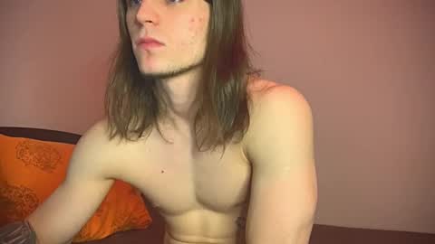 Gus online show from January 20, 2:03 pm