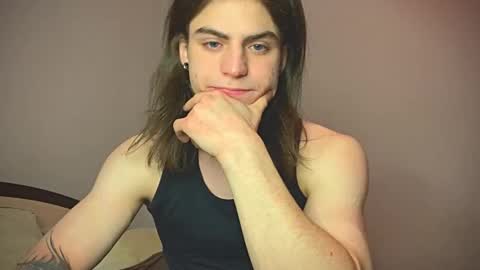 Gus online show from February 3, 5:35 pm