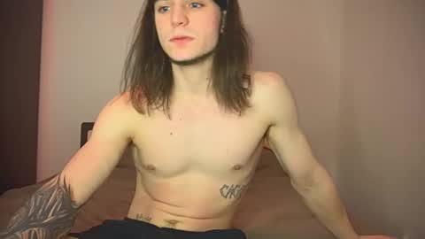 Gus online show from February 17, 6:15 pm