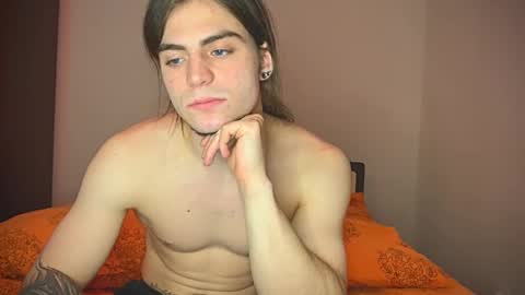 Gus online show from March 5, 5:08 pm