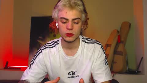 Gus online show from September 11, 10:48 am