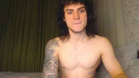 Gus online show from October 22, 10:09 pm