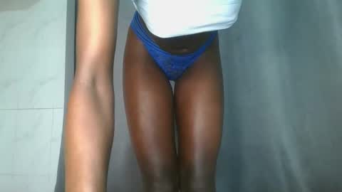 sly_rose online show from January 8, 8:00 pm