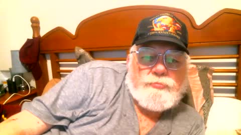 Slydevil online show from September 12, 12:22 am