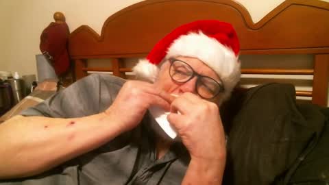 Sly online show from December 6, 12:12 am