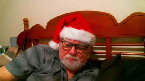 Sly online show from December 17, 8:01 am