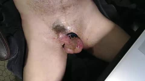 slyfast1 online show from April 3, 4:43 am