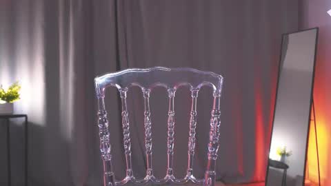 Lily online show from March 4, 3:18 pm