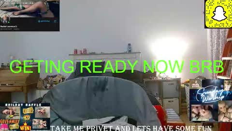 Rachel Lawrence online show from November 2, 3:31 am