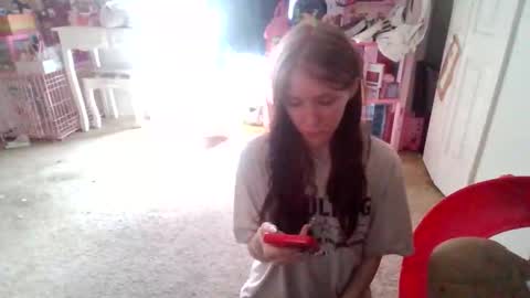 sm0keprincesspeach online show from April 24, 2:30 pm