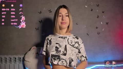 Melani online show from January 13, 8:37 pm