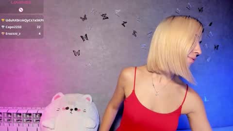 Melani online show from October 7, 9:01 pm