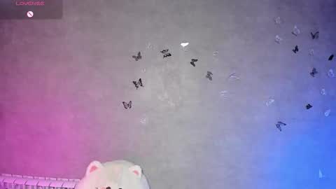 Melani online show from October 8, 8:17 pm