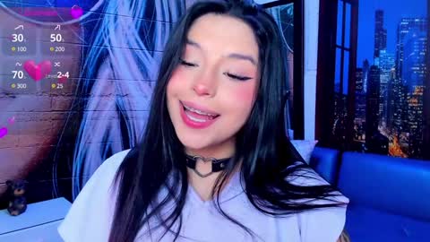 Mariana Torres online show from January 8, 2:14 pm