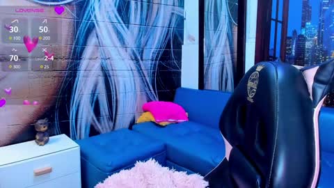 Mariana Torres online show from January 22, 5:38 pm