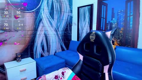 Mariana Torres online show from February 8, 5:18 pm