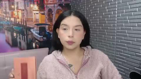 Mariana Torres online show from October 11, 1:53 pm