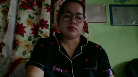 Lovewella online show from October 31, 7:09 am