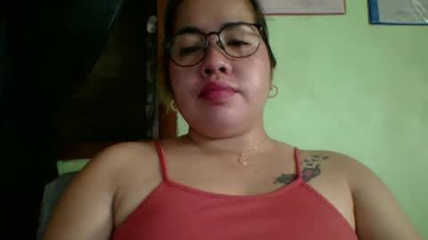 Lovewella online show from April 13, 2:50 am