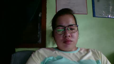 Lovewella online show from April 14, 4:07 am